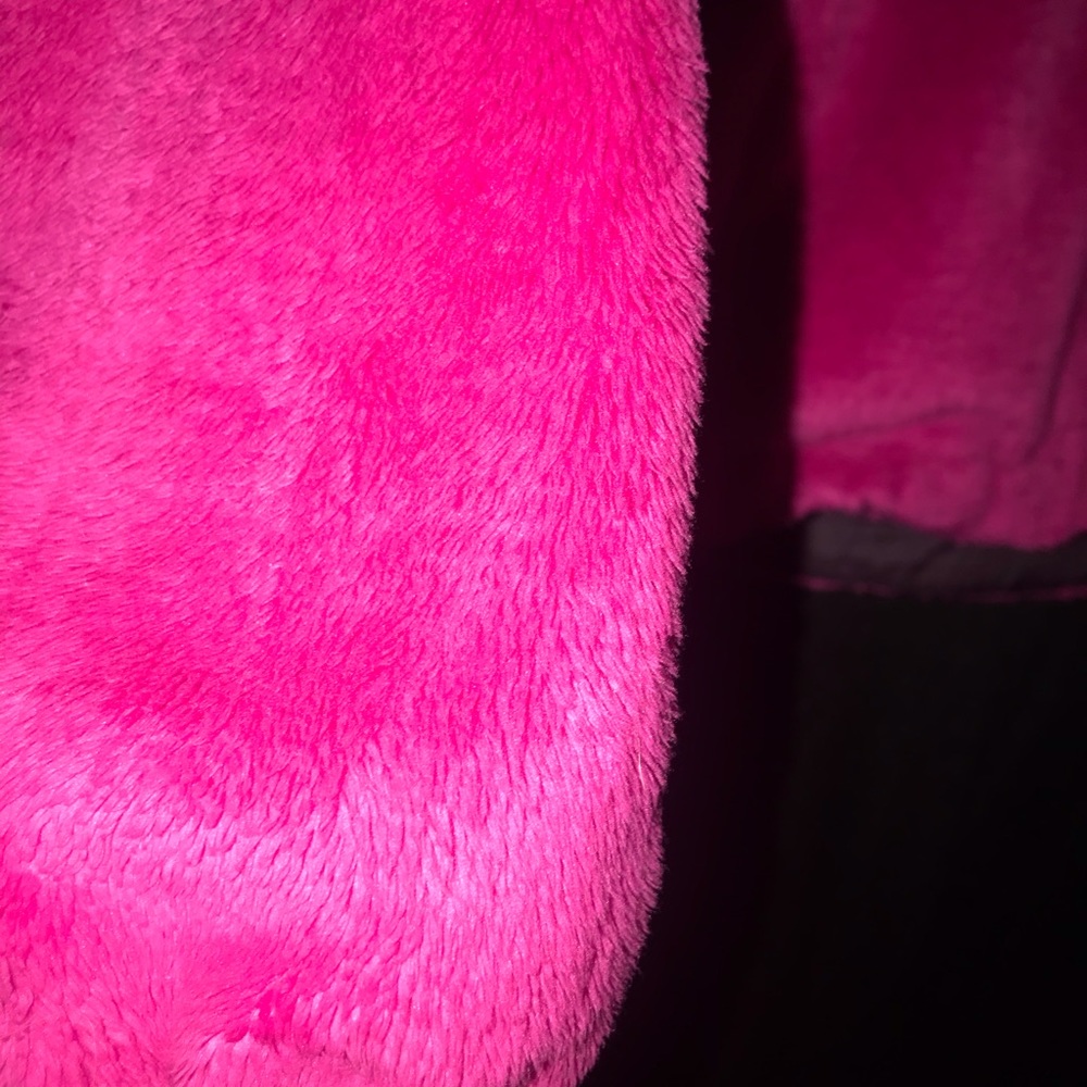 NorthFace Osito Jacket
